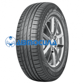 235/55R18 Nokian Tyres (Ikon Tyres) Nordman S2 SUV
