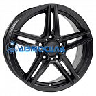 20x8.5 5x112 ET40 d66.5 Alutec M10X Racing Black