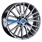 20x8 5x114.3 ET35 d60.1 Replay LX107 HPB
