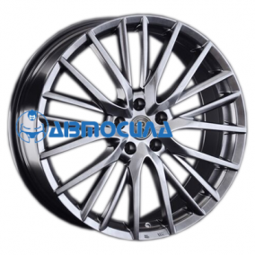 20x8 5x114.3 ET35 d60.1 Replay LX107 HPB