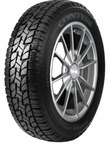 205/70R15  Contyre Cross Road 