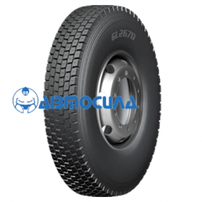 295/80R22.5 Tornado (Advance Holdings) GL267D