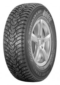 215/65R16  Nokian Tyres Nordman 8 SUV  шип.*