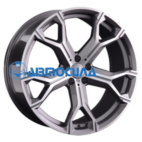 20x9 5x112 ET35 d66.6 Replay B135 GMF