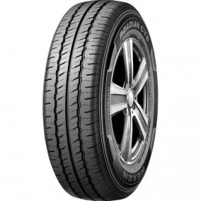 225/75R16C NEXEN ROADIAN CT8