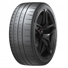 225/45R18 HANKOOK Ventus evo Z Z001