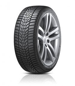 245/45R17 HANKOOK Winter i*cept evo3 W330