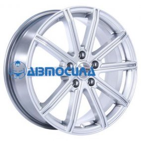 17x7 5x114.3 ET45 d54.1 Alcasta M64 HS