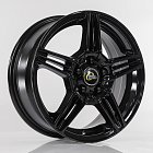 15x6 5x100 ET40 d57.1 CROSS_STREET_Россия CR-27 black