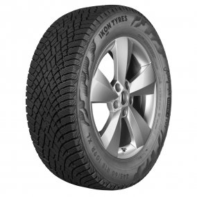 295/40R21 IKONTyres Autograph Snow 5 SUV