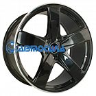 20x11 5x130 ET55 d71.6 LegeArtis Concept Concept-PR520 BKPS
