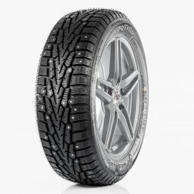 225/75R16 CONTYRE ARCTIC ICE III