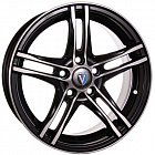 15x6,0 5x100 ET38 d57,1  VENTI 1505 BD Литой