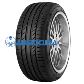 245/40R20 Continental ContiSportContact 5