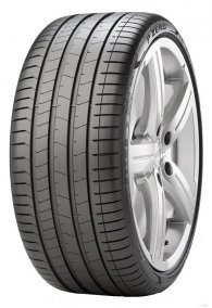 255/35R19 PIRELLI P-ZERO LUXURY SALOON