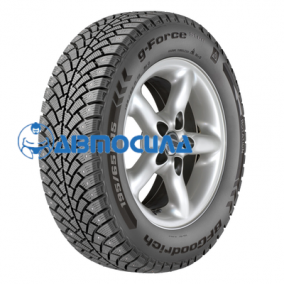 225/45R17 BFGoodrich G-Force Stud