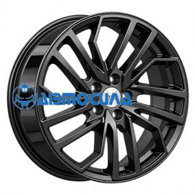 18x7.5 5x114.3 ET38 d67.1 iFree Original R-line (КС1235) BK