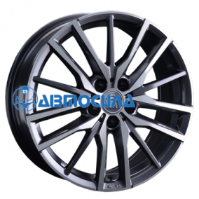 22x9.5 5x112 ET37 d66.6 Replay B253 GMF