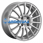 16x6.5 4x108 ET26 d65.1 LS 899 Sil