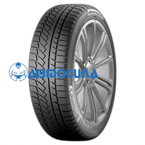 245/45R18 Continental ContiWinterContact TS 850 P