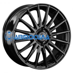 16x6 4x100 ET50 d60.1 LS 425 BK