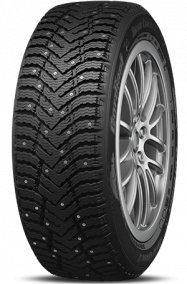 225/60R17  Cordiant Snow Cross 2  шип.*