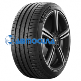 225/45R18 Michelin Pilot Sport 4