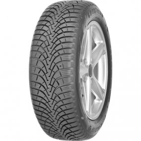 165/70R14 GOODYEAR ULTRA GRIP 9+