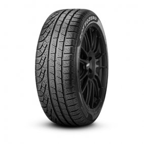 275/40R19 PIRELLI W 240 SZ SERIE 2