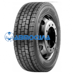 285/70R19.5 LingLong CrossWind CWD20E