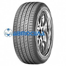 235/40ZR18 Nexen Nfera SU1