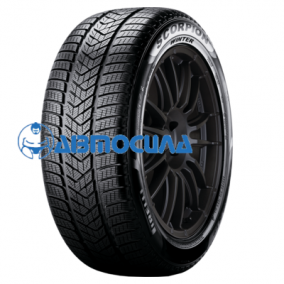 315/40R21 Pirelli Scorpion Winter
