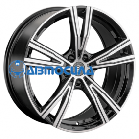 19x8 5x112 ET32 d66.6 Replay B303 BKF