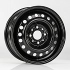 13x5 4x98 ET40 d58.6 GART 015 black