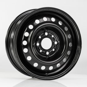 13x5 4x98 ET40 d58.6 GART 015 black