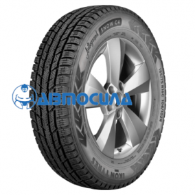 185/75R16C Ikon Autograph Snow C4