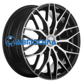 16x6.5 5x114.3 ET38 d67.1 Neo 654 BDm