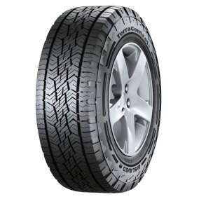 235/70R16 GISLAVED TerraControl ATR