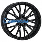 21x8.5 5x114.3 ET40 d76 MAK Speciale Gloss Black