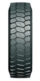 315/80R22.5 SICURO SECURE M93