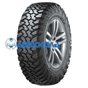 10.5/0R15 Hankook Dynapro MT2 RT05