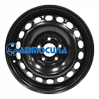 16x6.5 5x112 ET39.5 d66.6 Next NX-059 BK