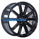 17x7 5x114.3 ET45 d54.1 Alcasta M64 Black