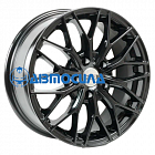 16x6.5 5x100 ET38 d57.1 Neo 654 BL
