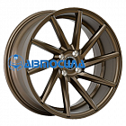 17x7.5 4x100 ET35 d60.1 PDW 1022 Right (CVT) U4V10
