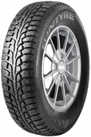225/65R17  Contyre Arctic Ice 2 шип.*