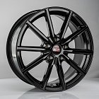 17x7 5x114.3 ET45 d64.1 ALCASTA_Россия M61 black