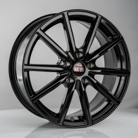 17x7 5x114.3 ET45 d64.1 ALCASTA_Россия M61 black