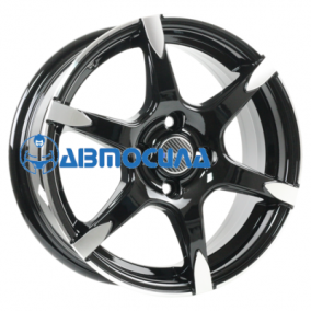 15x6 4x98 ET33 d58.6 INCH IN001-1560 BD
