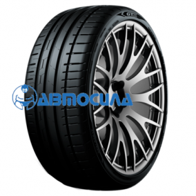 245/45R18 GT Radial SportActive 2